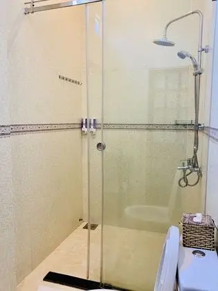 Superior Tek Büyük Yataklı Oda, Özel Banyo