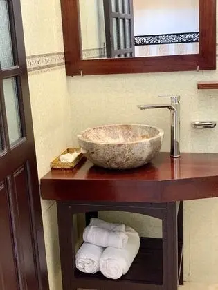 Superior Tek Büyük Yataklı Oda, Özel Banyo