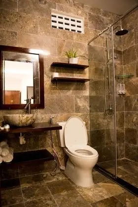 Deluxe Üç Kişilik Oda