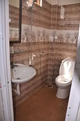İki Ayrı Yataklı Oda