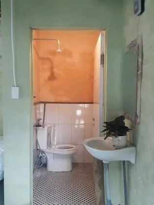 İki Ayrı Yataklı Oda