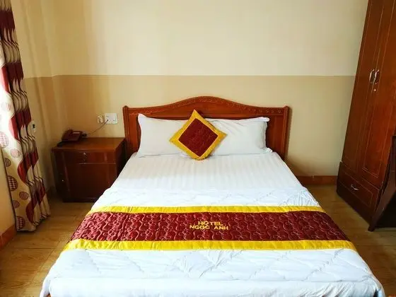 Tek Büyük Yataklı Oda, Balkon