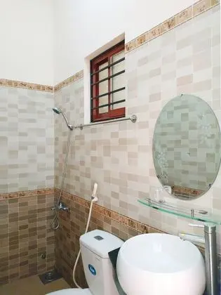 Tek Büyük Yataklı Oda (Window)