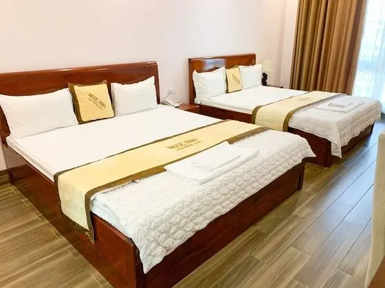 Dört Kişilik Oda, Dağ Manzaralı