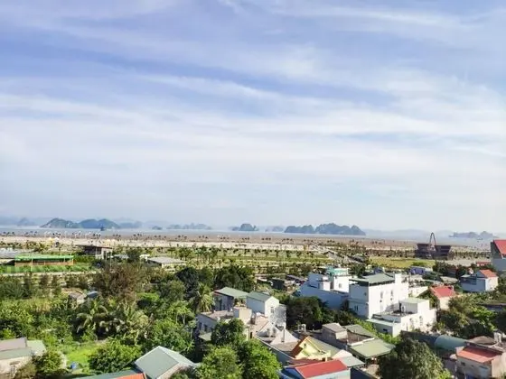 Dört Kişilik Oda, Dağ Manzaralı
