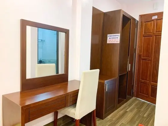 Tek Büyük Yataklı Oda, Deniz Manzaralı