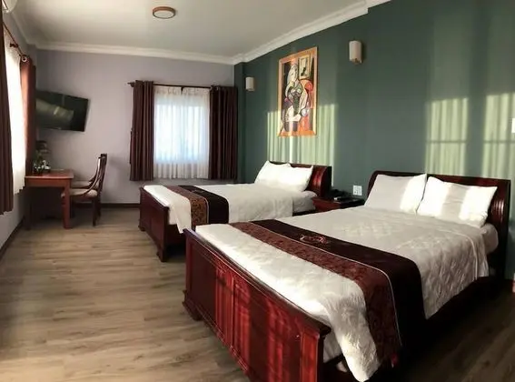 Stüdyo (with Jacuzzi)
