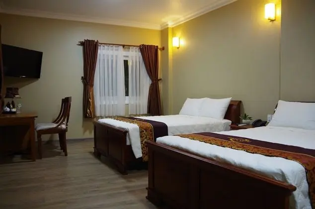 Stüdyo (with Jacuzzi)