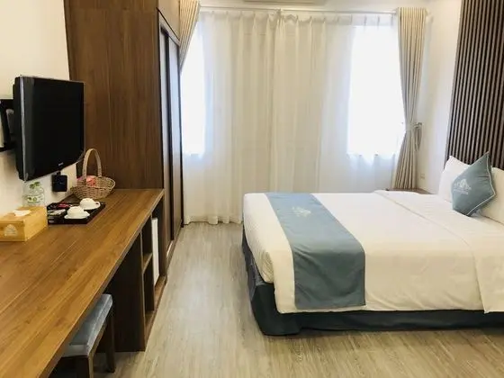 Superior Oda, Şehir Manzaralı