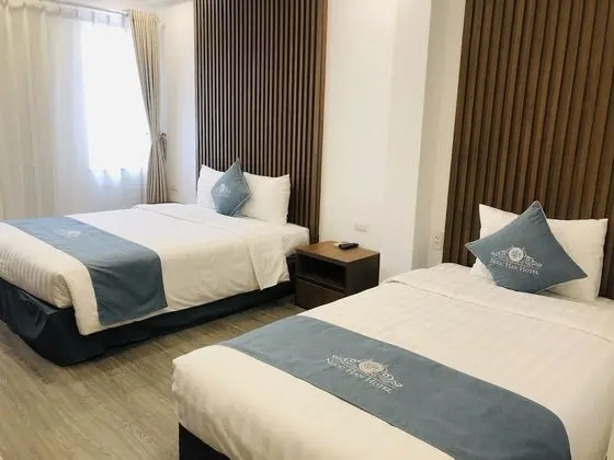 Superior Oda, Şehir Manzaralı