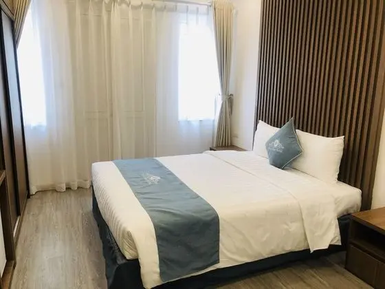 Superior Oda, Şehir Manzaralı