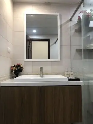Superior Oda, Şehir Manzaralı