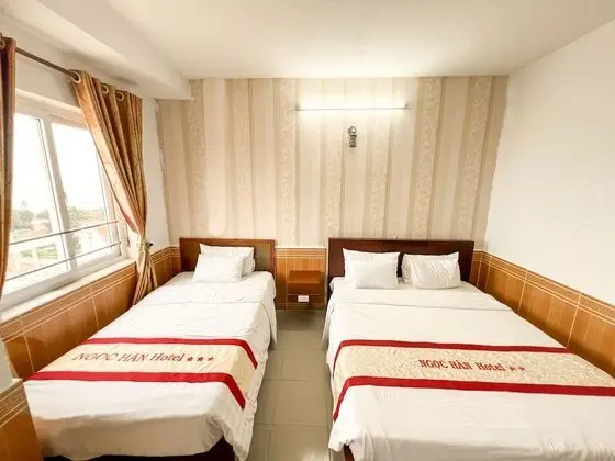 Deluxe Üç Kişilik Oda, Plaj Manzaralı