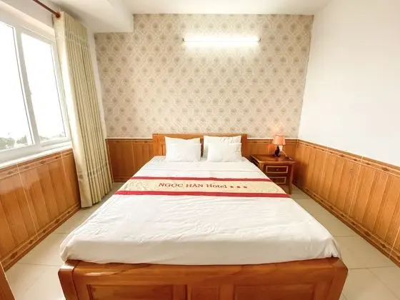 Superior Tek Büyük Yataklı Oda, 1 Büyük (Queen) Boy Yatak, Deniz Manzaralı