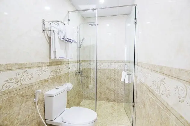 Basic Tek Büyük Yataklı Oda
