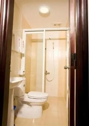 Standard İki Ayrı Yataklı Oda