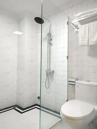 Deluxe İki Ayrı Yataklı Oda