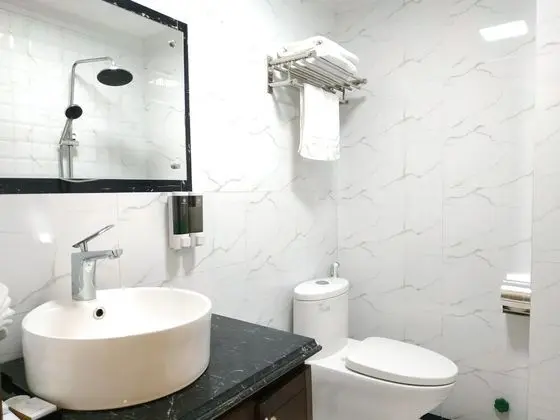 Superior İki Ayrı Yataklı Oda