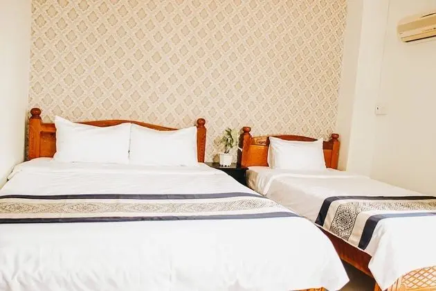 Deluxe Oda, Şehir Manzaralı (Family)