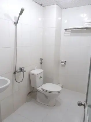 Üç Kişilik Oda