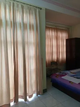 Deluxe Tek Büyük Yataklı Oda, Balkon, Şehir Manzaralı