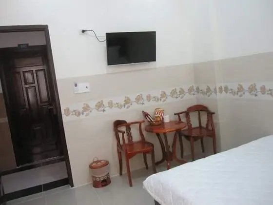 Dört Kişilik Oda
