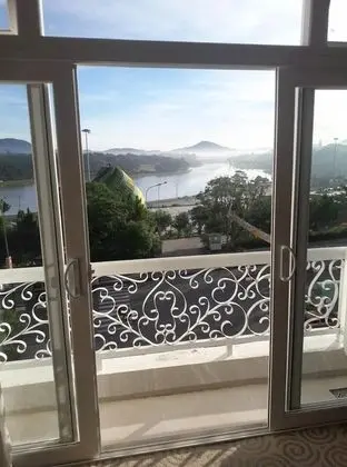 Superior Üç Kişilik Oda
