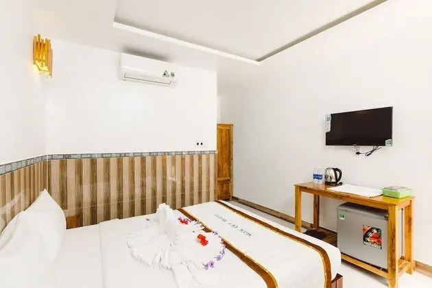 Deluxe Bungalov, 1 Yatak Odası
