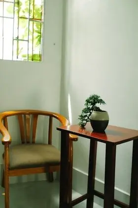 Deluxe Bungalov, 1 Yatak Odası
