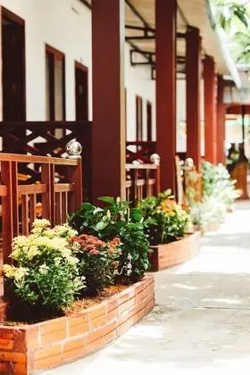 Deluxe Bungalov, 1 Yatak Odası