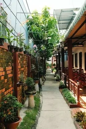Deluxe Bungalov, 1 Yatak Odası