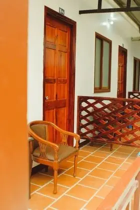 Deluxe Bungalov, 1 Yatak Odası