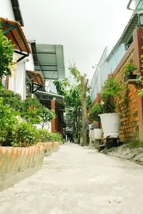 Deluxe Bungalov, 1 Yatak Odası