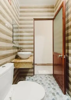 Deluxe Bungalov, 1 Yatak Odası