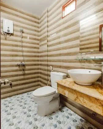 Deluxe Bungalov, 1 Yatak Odası