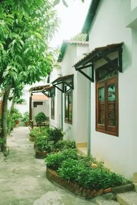 Family Bungalov, 2 Yatak Odası