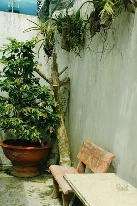 Family Bungalov, 2 Yatak Odası