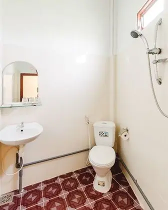Family Bungalov, 2 Yatak Odası