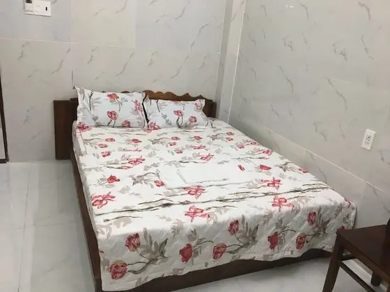 Basic Tek Büyük Yataklı Oda