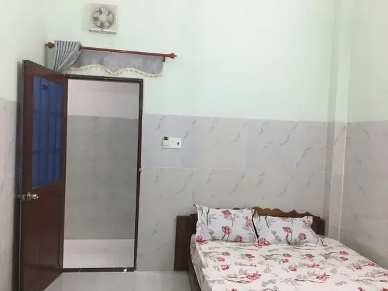 Basic Tek Büyük Yataklı Oda