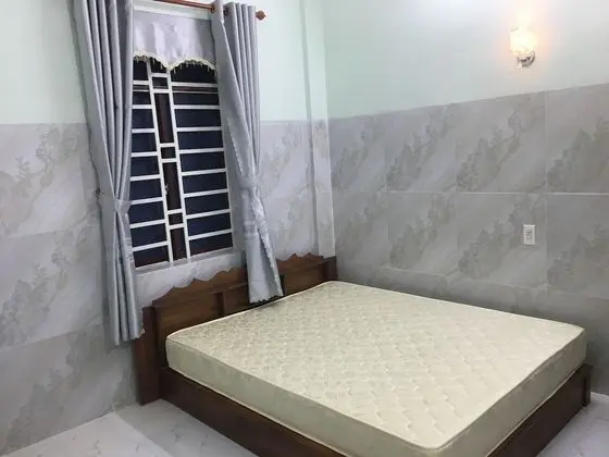 Basic Tek Büyük Yataklı Oda