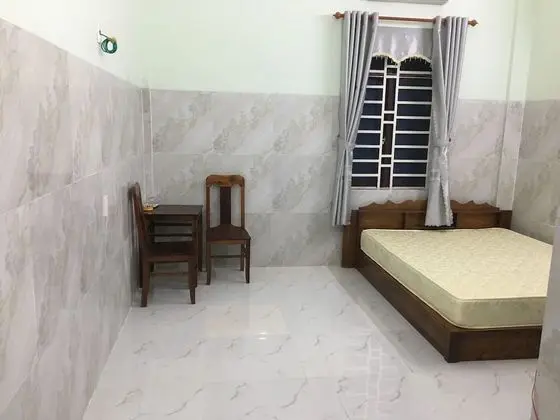 Basic Tek Büyük Yataklı Oda