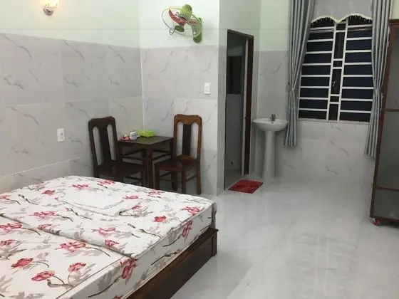 Family Ortak Ranzalı Oda
