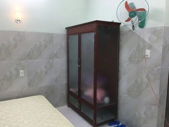 Standard Büyük Yataklı Tek Kişilik Oda