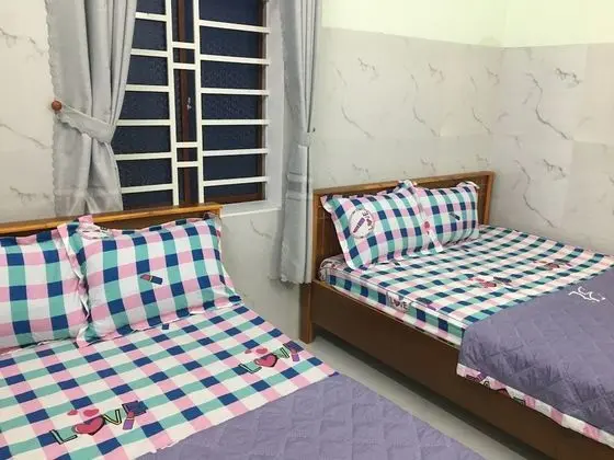Standard Büyük Yataklı Tek Kişilik Oda