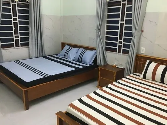 Standard Büyük Yataklı Tek Kişilik Oda