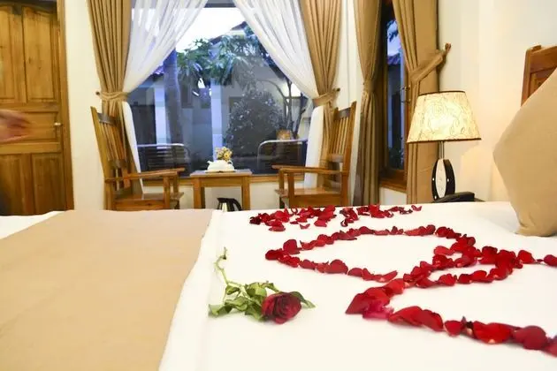 Deluxe Bungalov