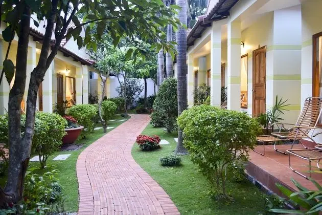 Deluxe Bungalov