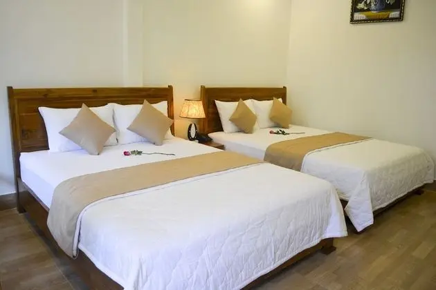 Deluxe Bungalov