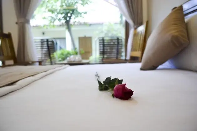 Deluxe Bungalov